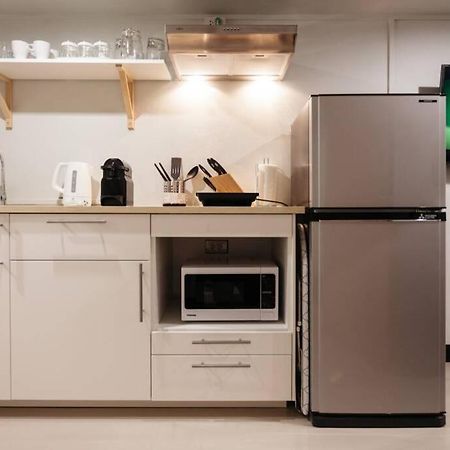 S1 Large Duplex Silom 3 Beds, Full Kitchen Wifi Apartment กรุงเทพมหานคร ภายนอก รูปภาพ